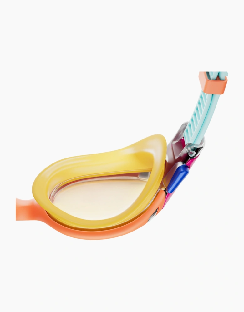 Speedo Childrens/Kids Biofuse 2.0 Swimming Goggles