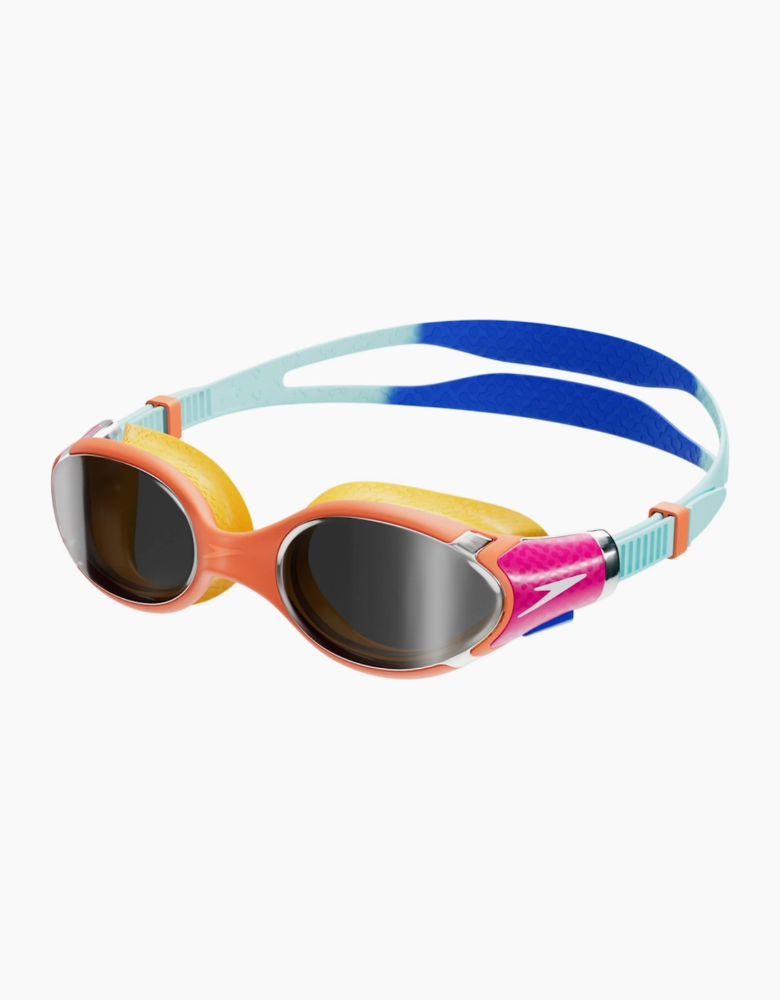 Speedo Childrens/Kids Biofuse 2.0 Swimming Goggles