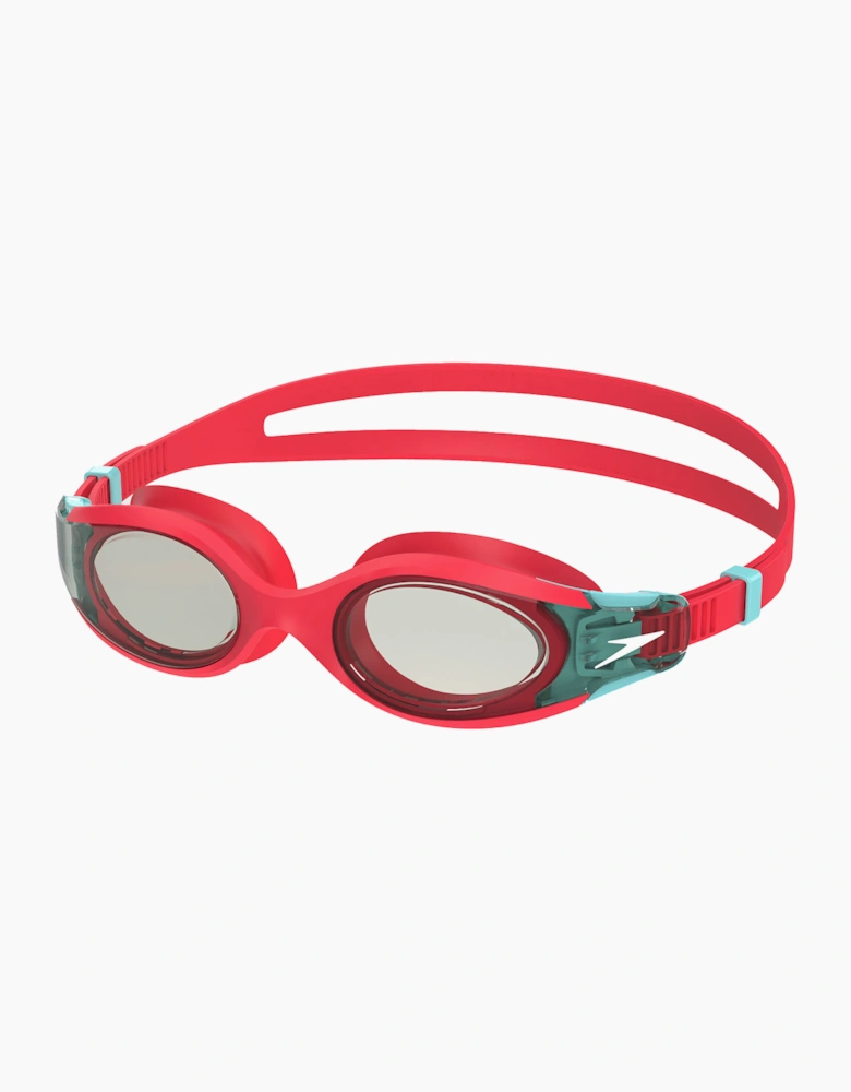 Speedo Childrens/Kids Hydrosity 2.0 Swimming Goggles