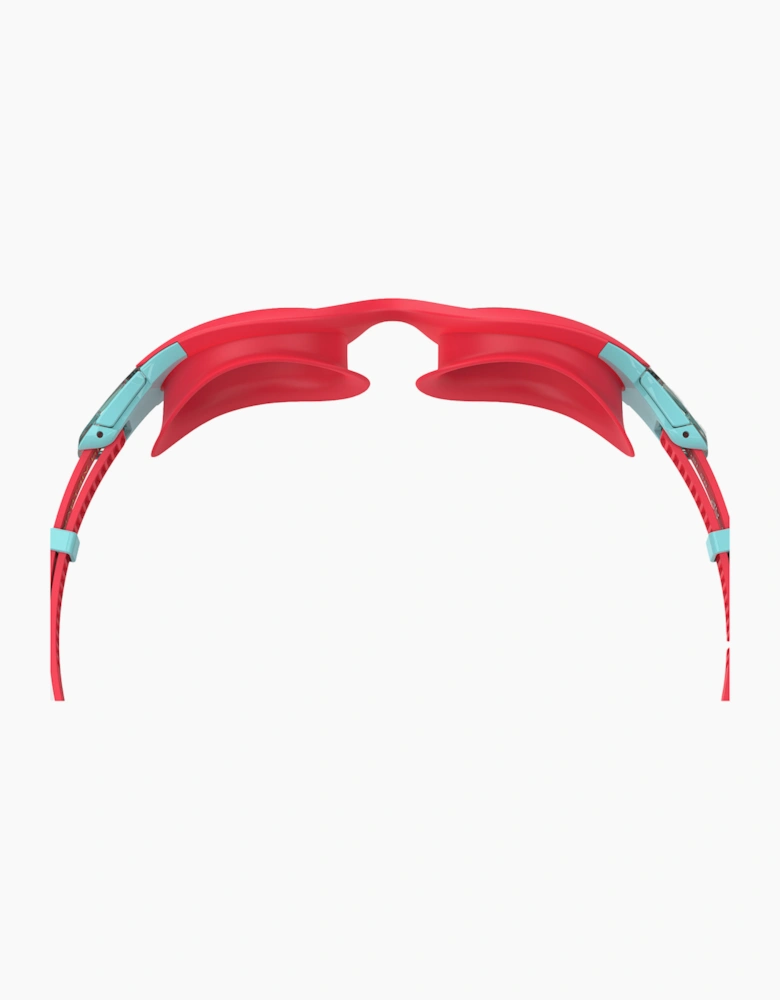 Speedo Childrens/Kids Hydrosity 2.0 Swimming Goggles