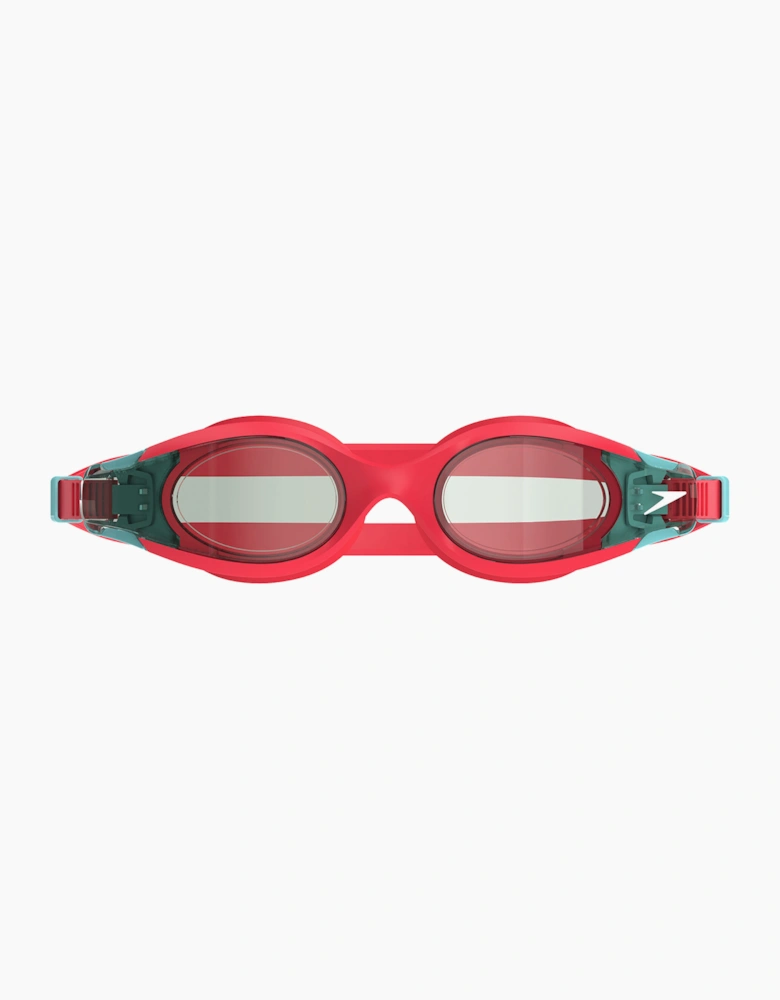 Speedo Childrens/Kids Hydrosity 2.0 Swimming Goggles