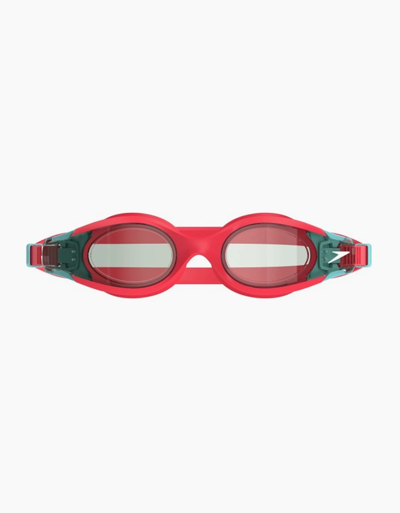 Speedo Childrens/Kids Hydrosity 2.0 Swimming Goggles