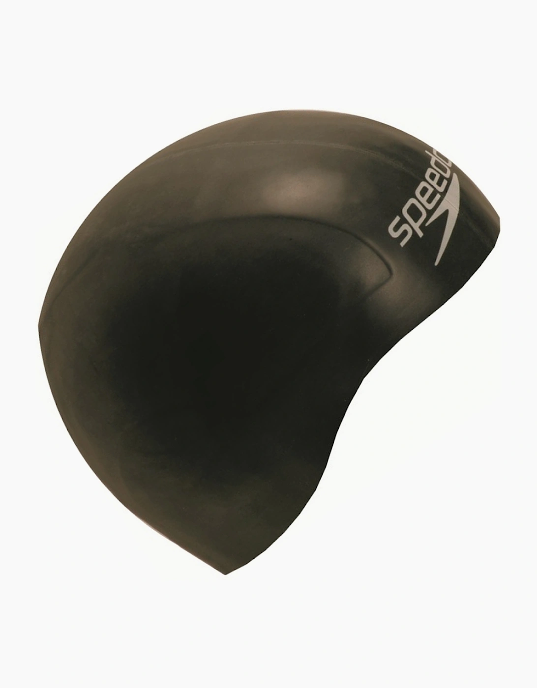 Speedo Unisex Adult Aqua V Racing Swimming Cap