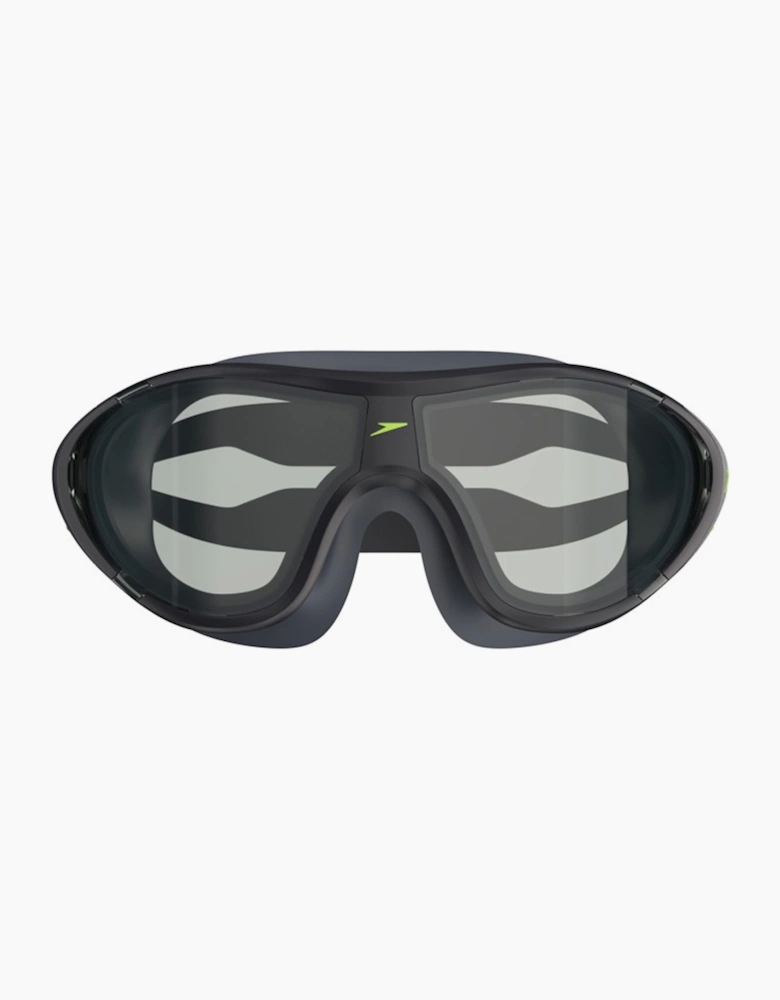 Speedo Unisex Adult Biofuse 2.0 Diving Mask