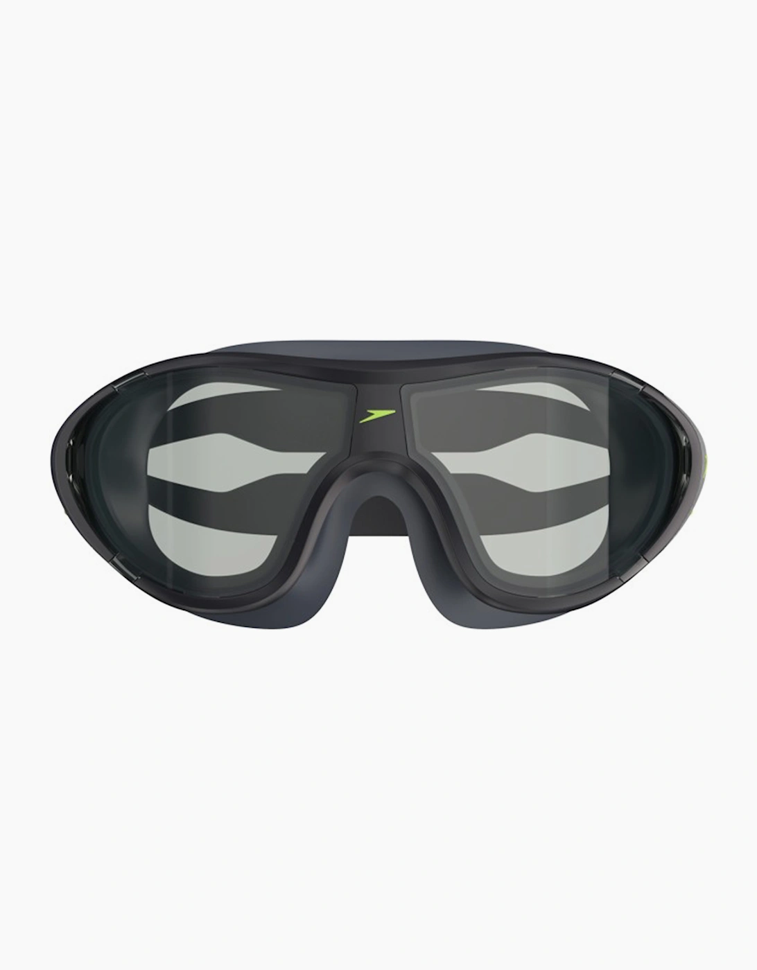 Speedo Unisex Adult Biofuse 2.0 Diving Mask
