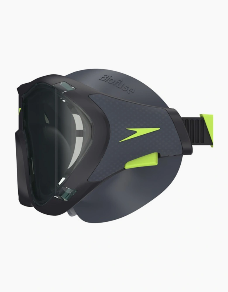 Speedo Unisex Adult Biofuse 2.0 Diving Mask