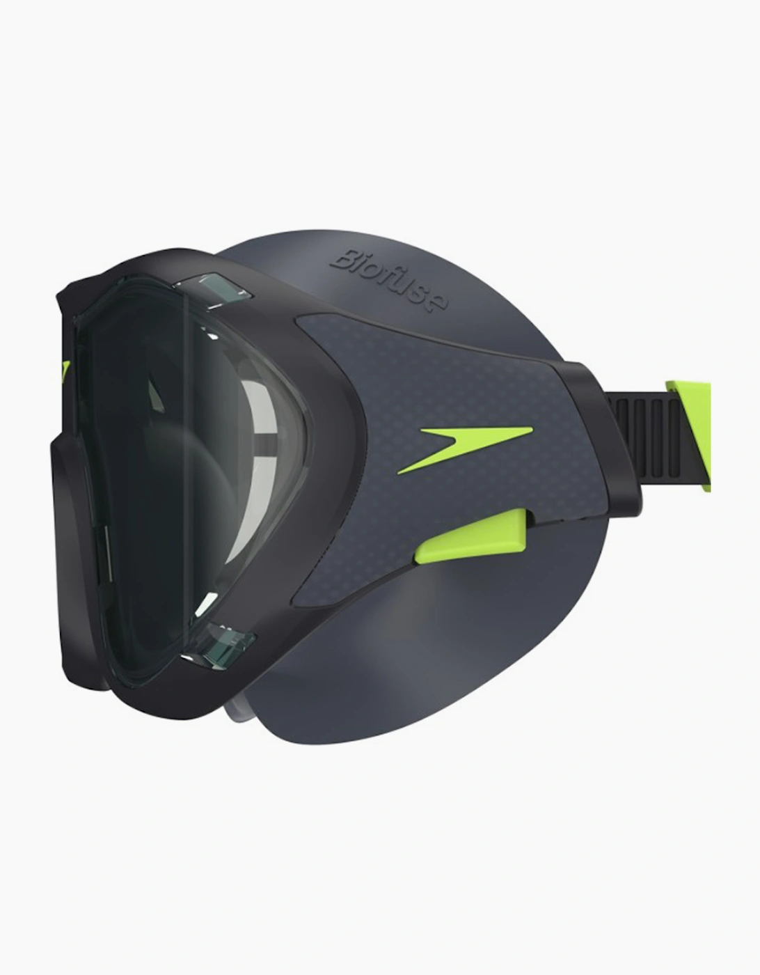 Speedo Unisex Adult Biofuse 2.0 Diving Mask