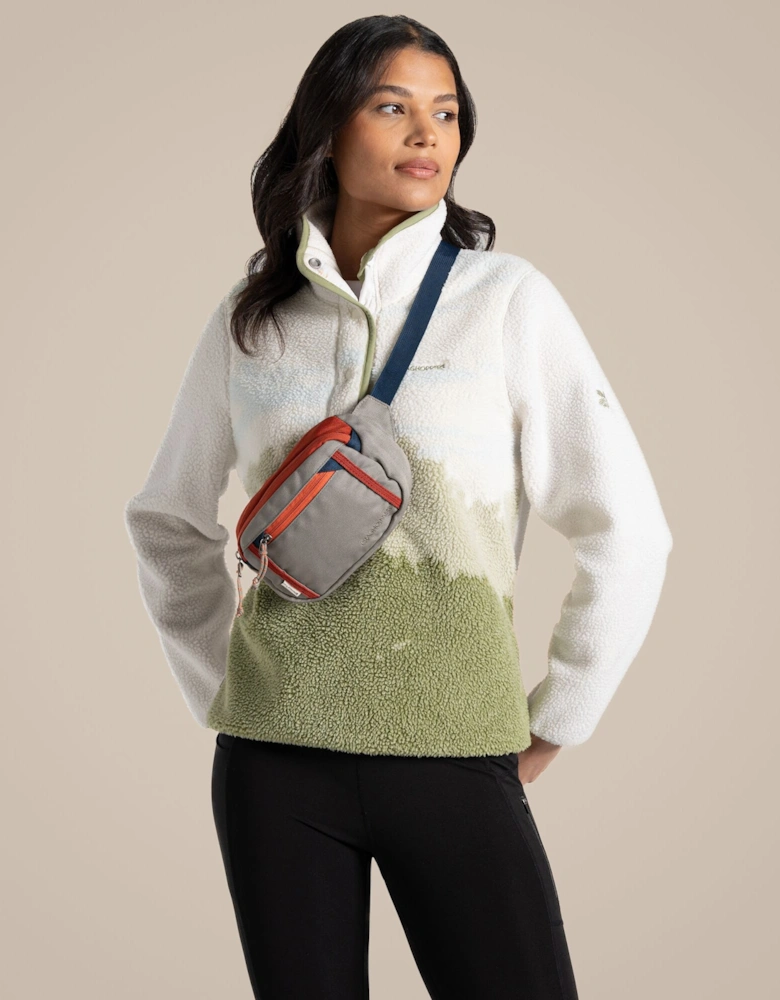 Craghoppers National Trust Kiwi Waist Bag