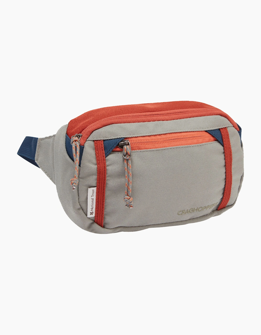 Craghoppers National Trust Kiwi Waist Bag