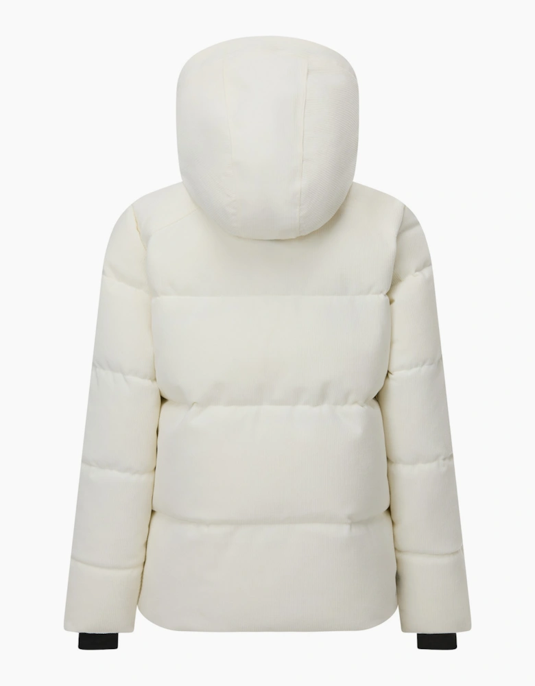 Dare 2B Womens/Ladies Allure Cord Ski Jacket