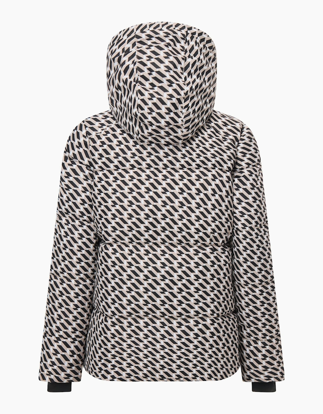Dare 2B Womens/Ladies Allure Geometric Ski Jacket