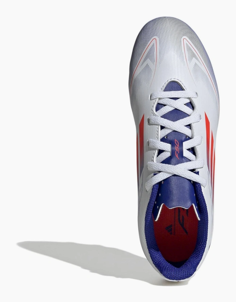 F50 Club Firm Ground Football Boots