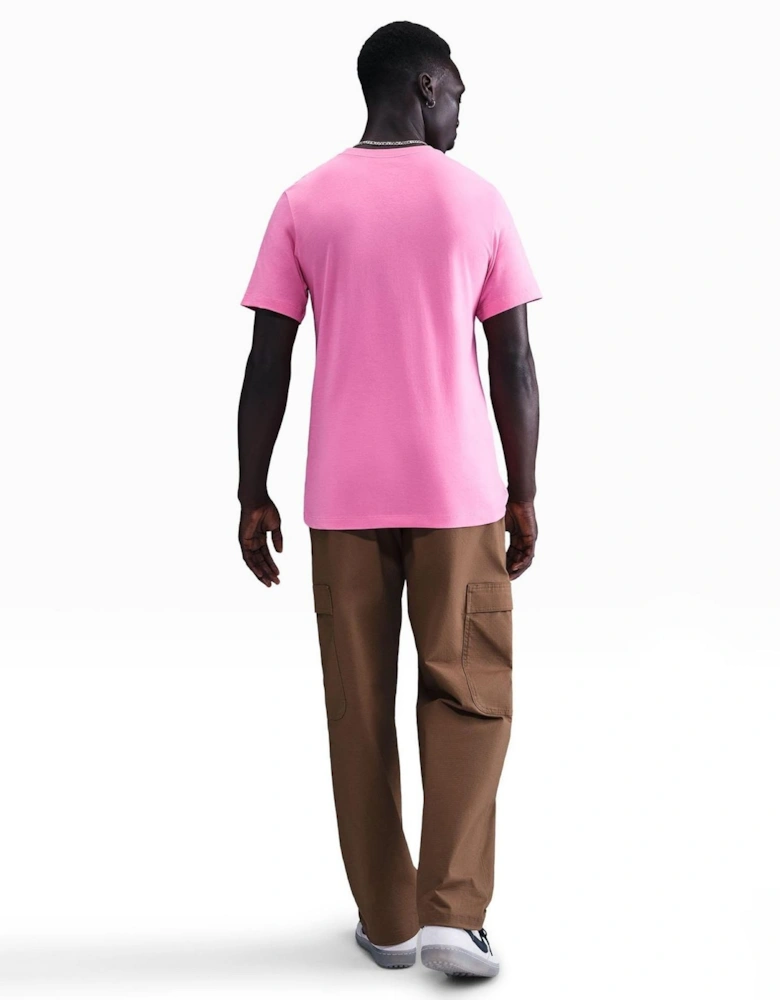 Mens Sportswear Club T-Shirt