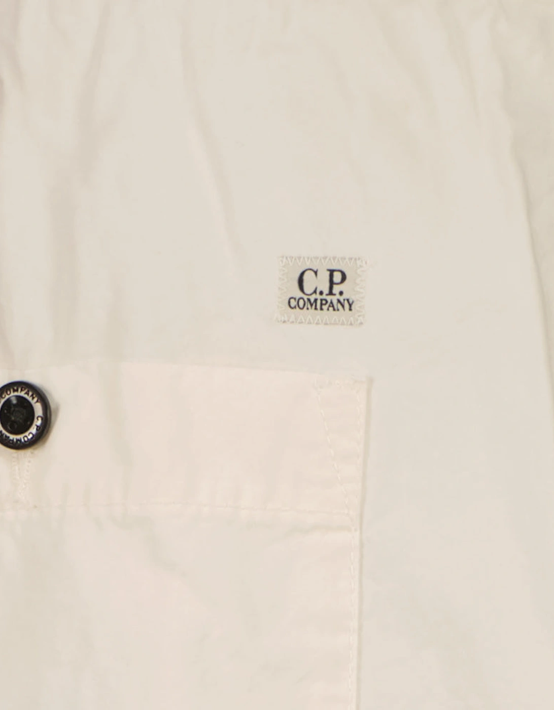 Microreps Boxy Lens Cargo Pants