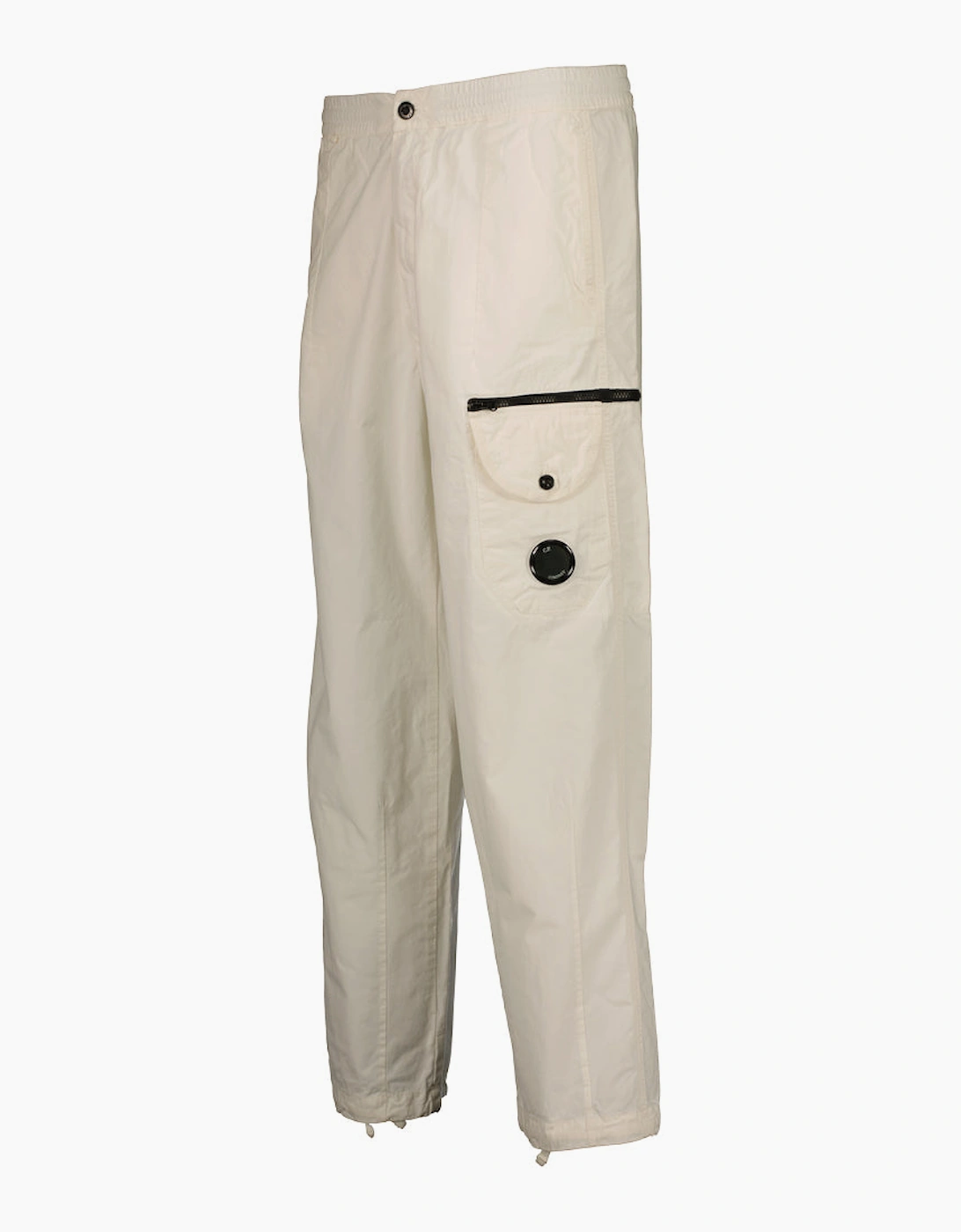 Microreps Boxy Lens Cargo Pants