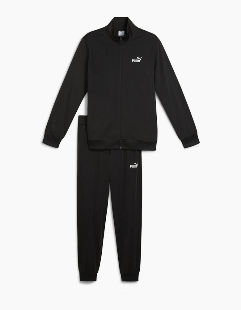 Mens Ess Poly Suit Cl Tracksuit