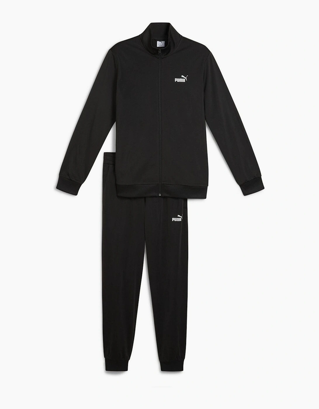 Mens Ess Poly Suit Cl Tracksuit