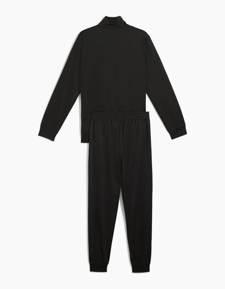 Mens Ess Poly Suit Cl Tracksuit