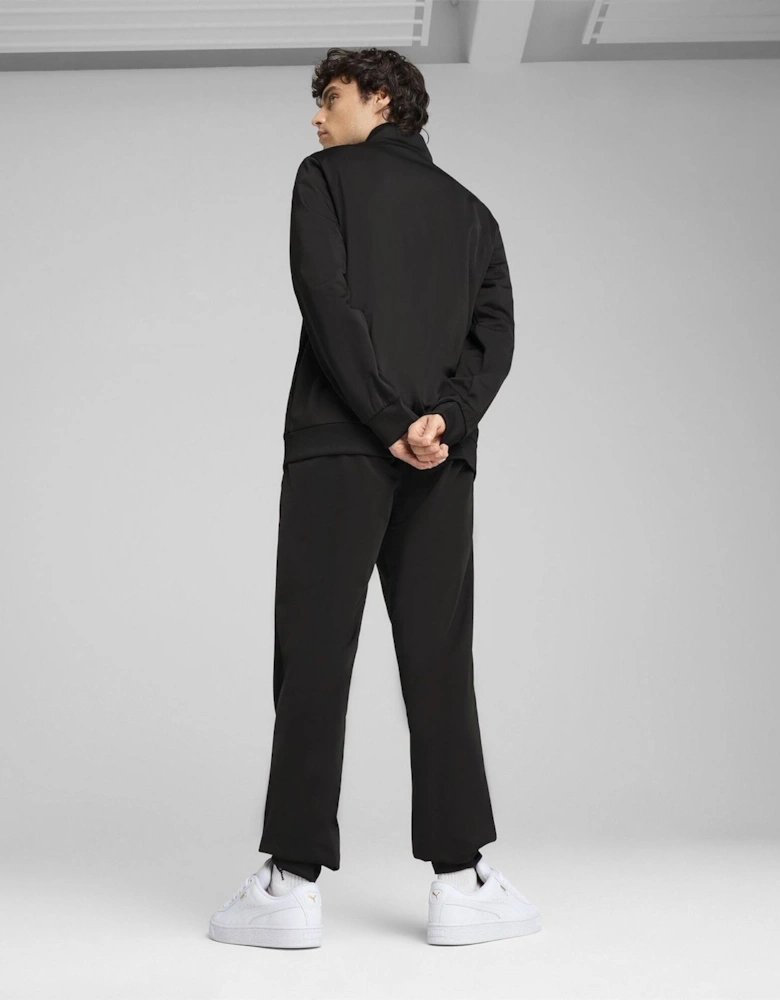 Mens Ess Poly Suit Cl Tracksuit
