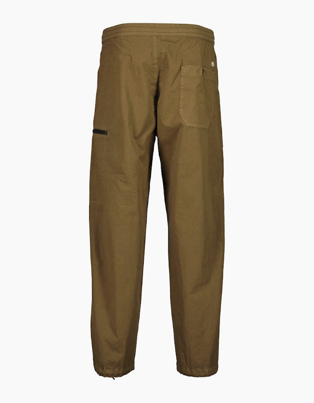 Microreps Boxy Lens Cargo Pants
