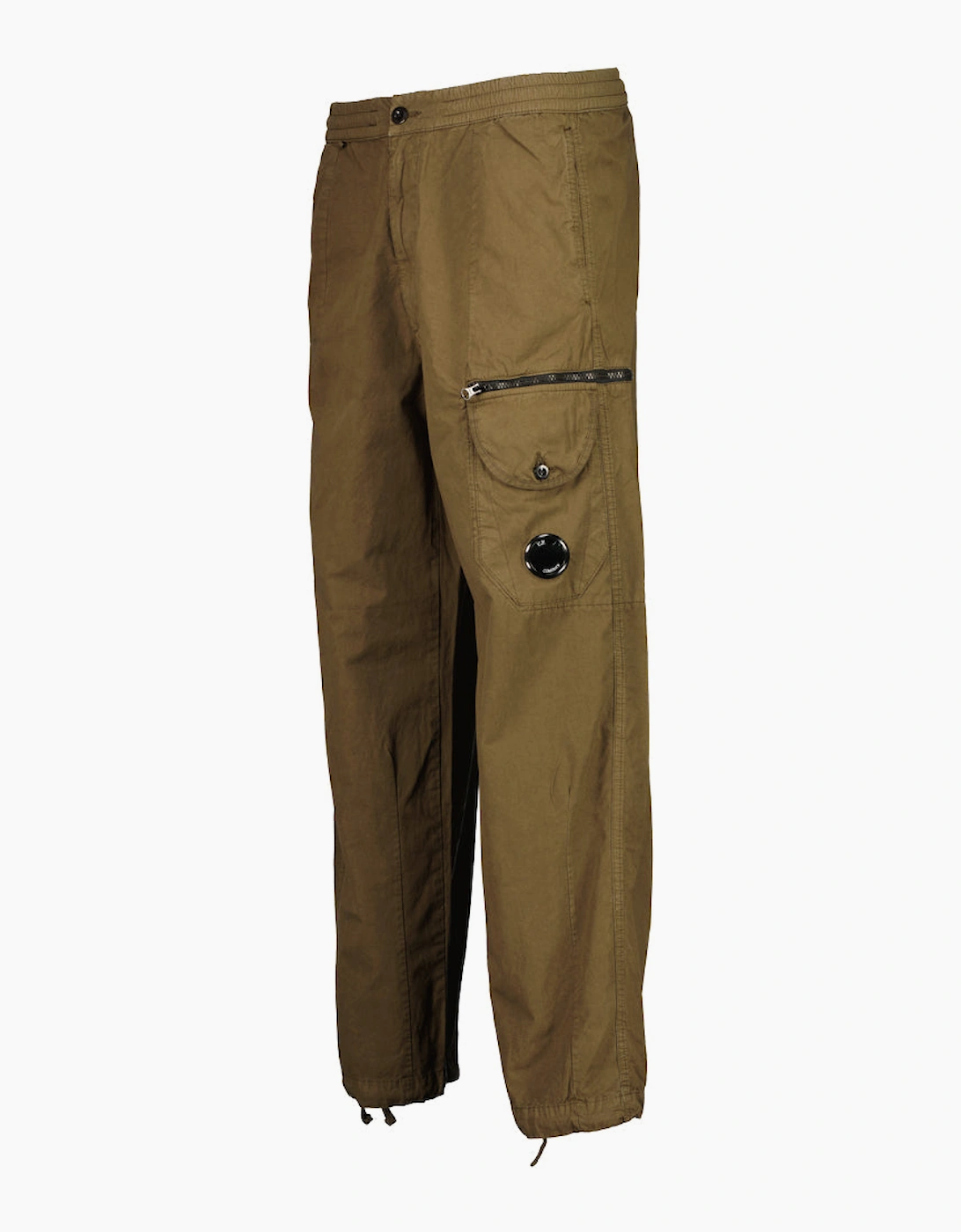 Microreps Boxy Lens Cargo Pants