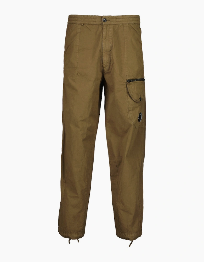 Microreps Boxy Lens Cargo Pants