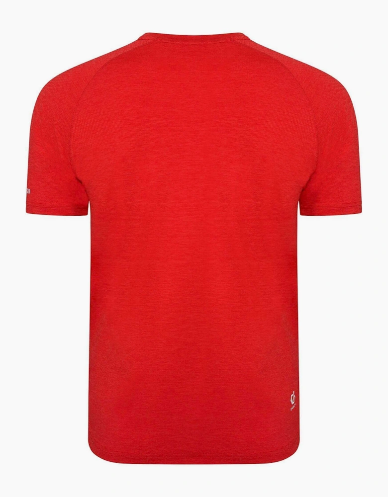 Dare 2B Mens Persist Marl T-Shirt