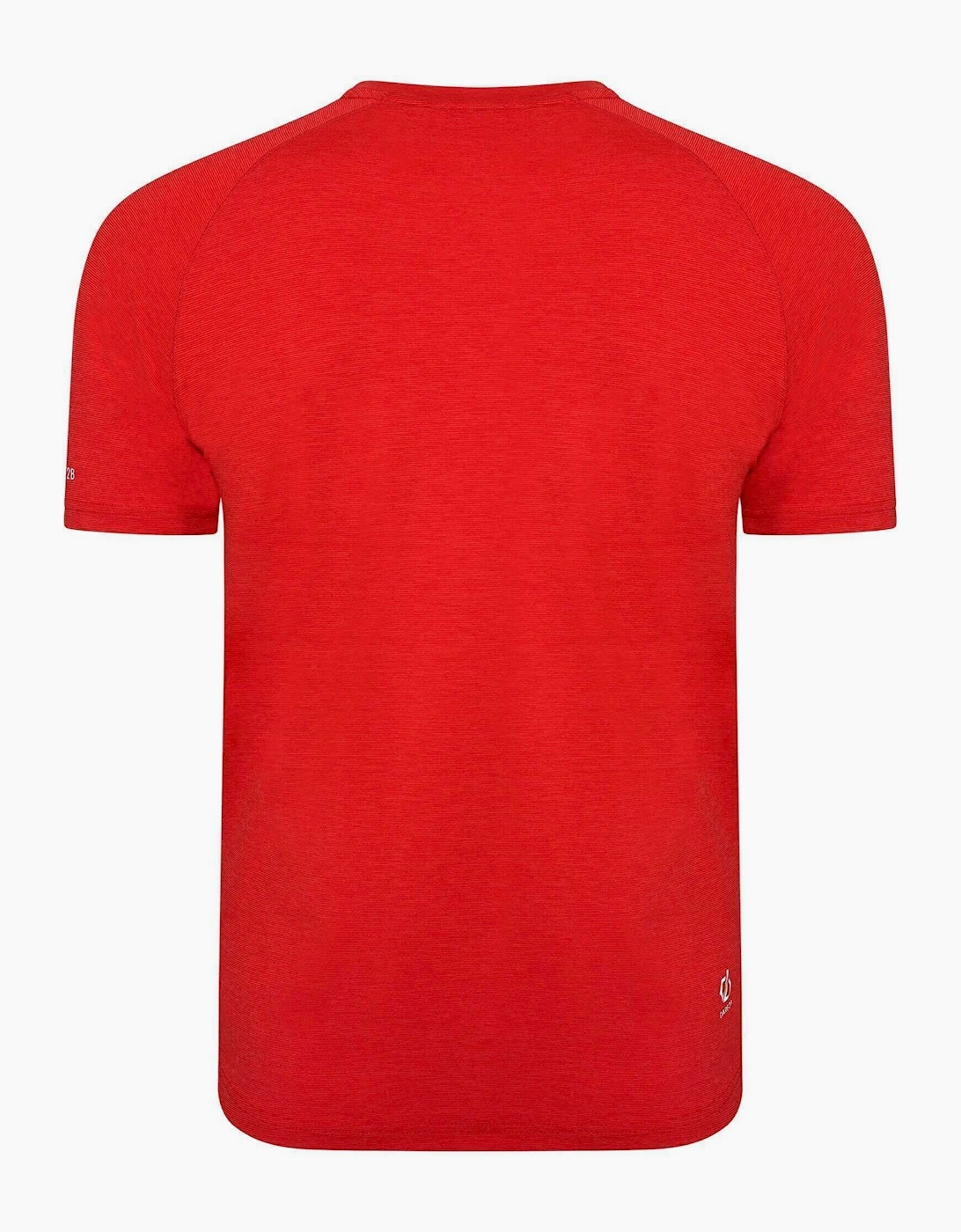 Dare 2B Mens Persist Marl T-Shirt