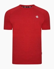 Danger Red