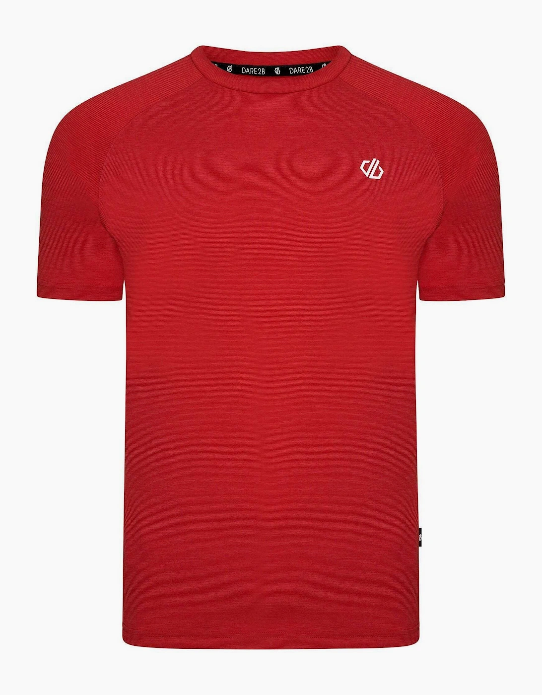 Dare 2B Mens Persist Marl T-Shirt