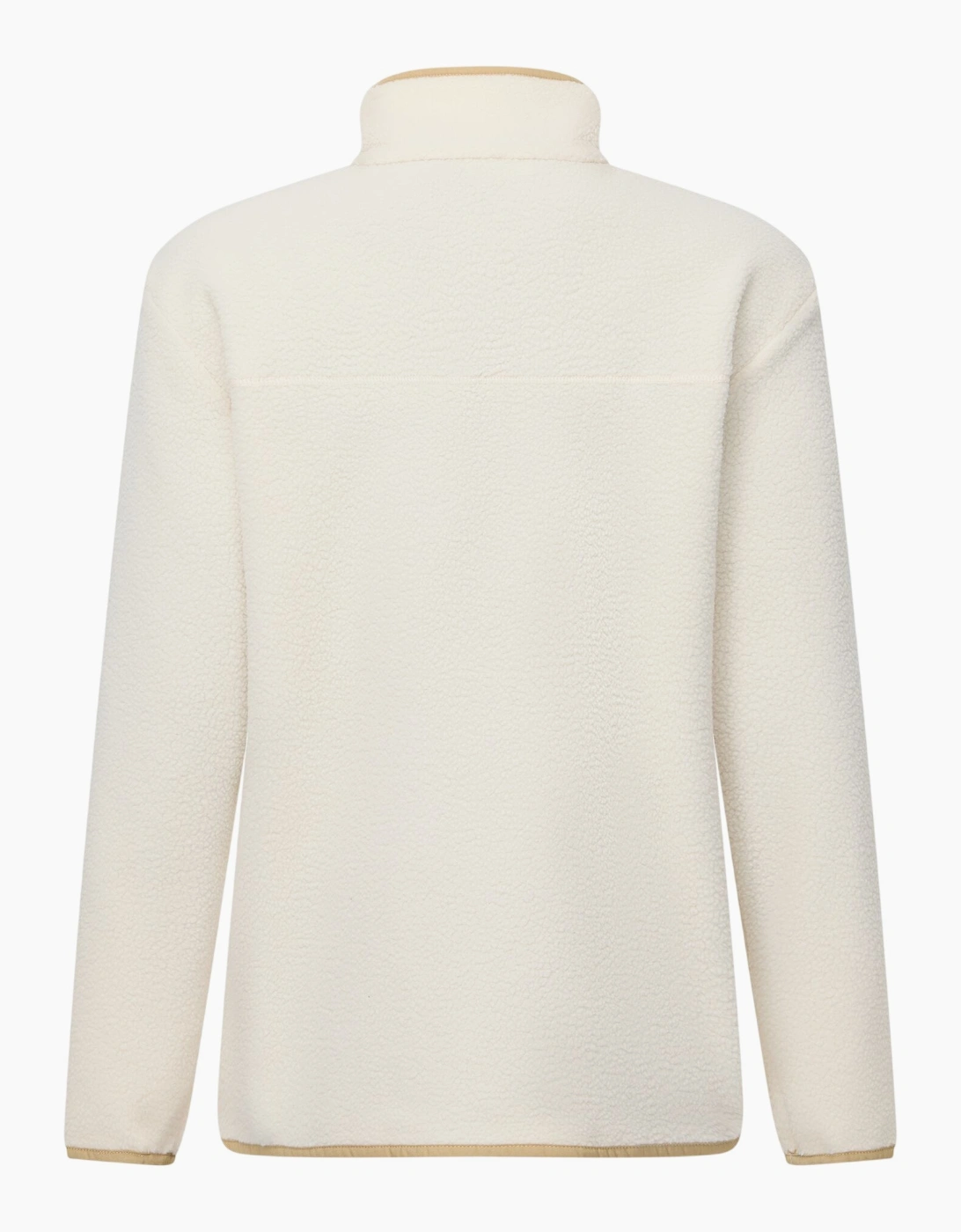 Regatta Womens/Ladies Frankie Borg Full Zip Fleece Jacket