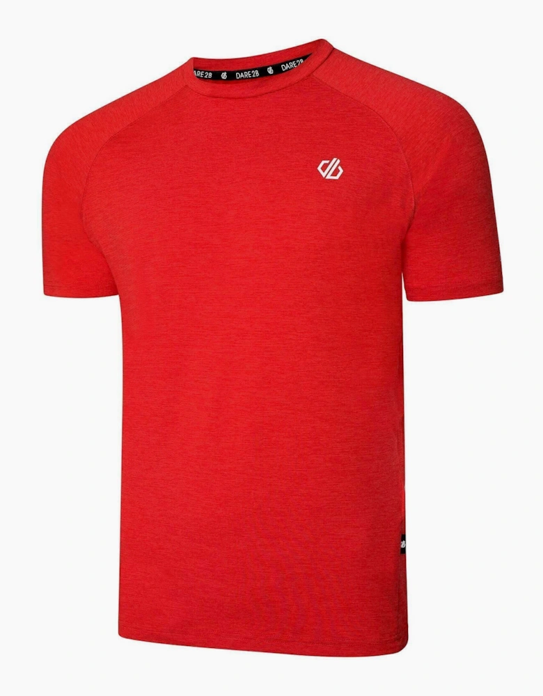 Dare 2B Mens Persist Marl T-Shirt