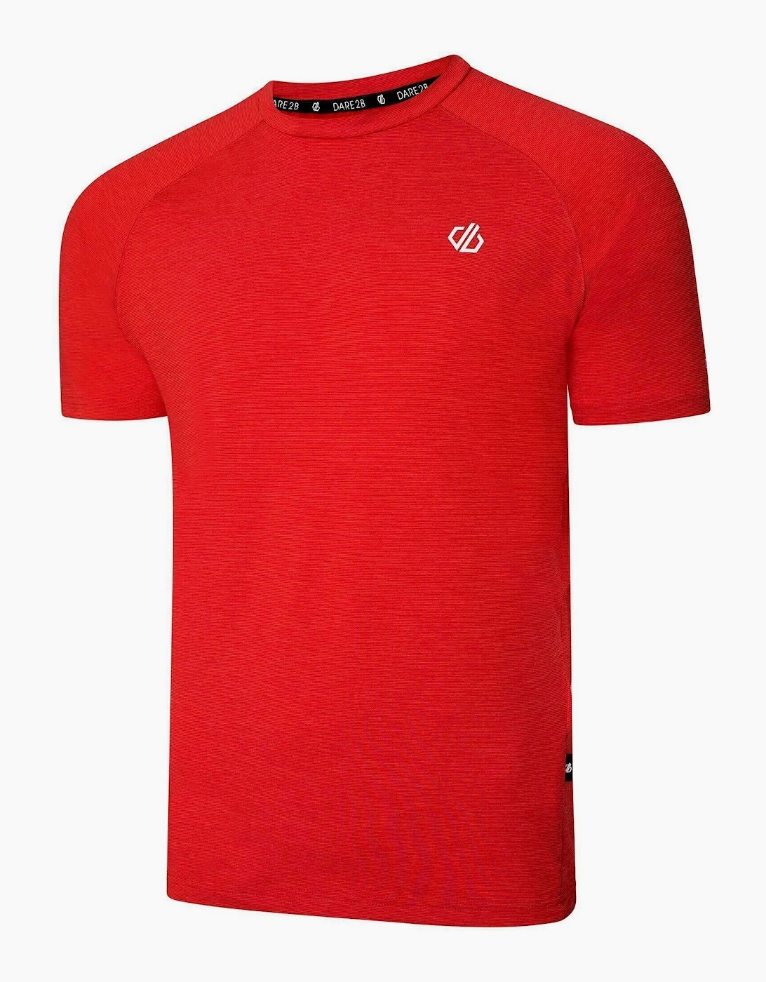 Dare 2B Mens Persist Marl T-Shirt