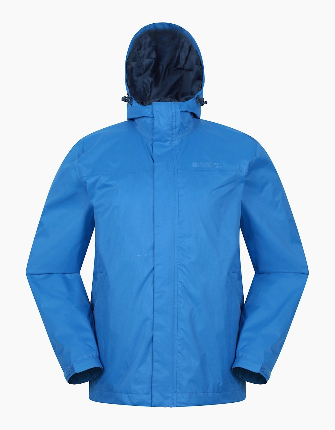 Mountain Warehouse Mens Torrent Waterproof Jacket