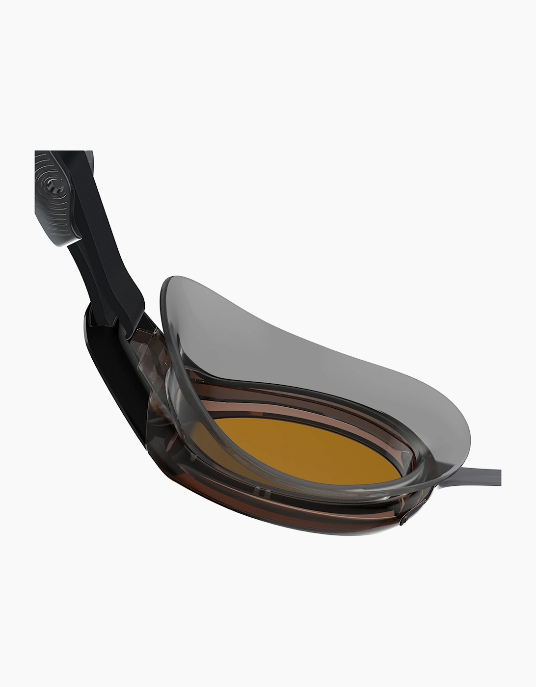 Speedo Unisex Adult Swimming Goggles