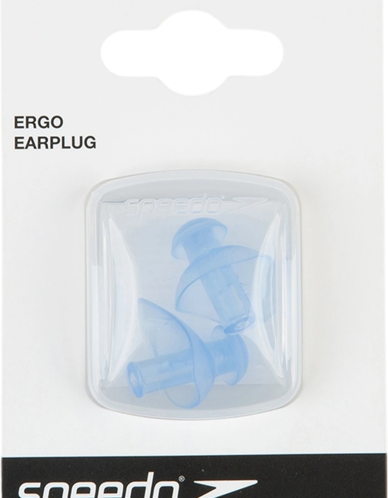 Speedo Ergo Swimming Ear Plugs