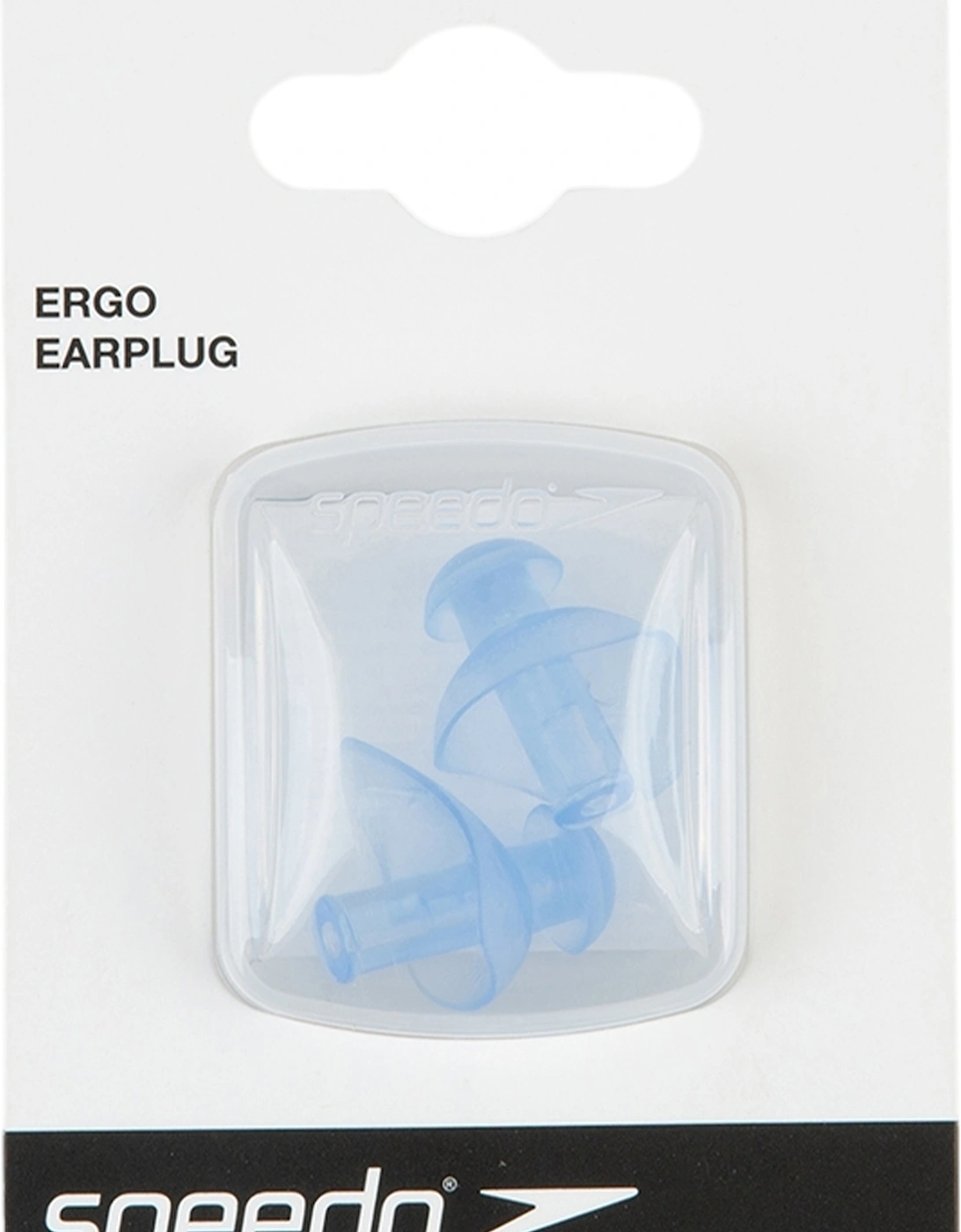 Speedo Ergo Swimming Ear Plugs