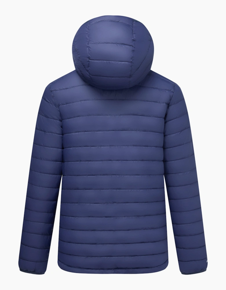 Regatta Mens Lightweight Padded Jacket