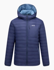 Navy/Dusky Blue