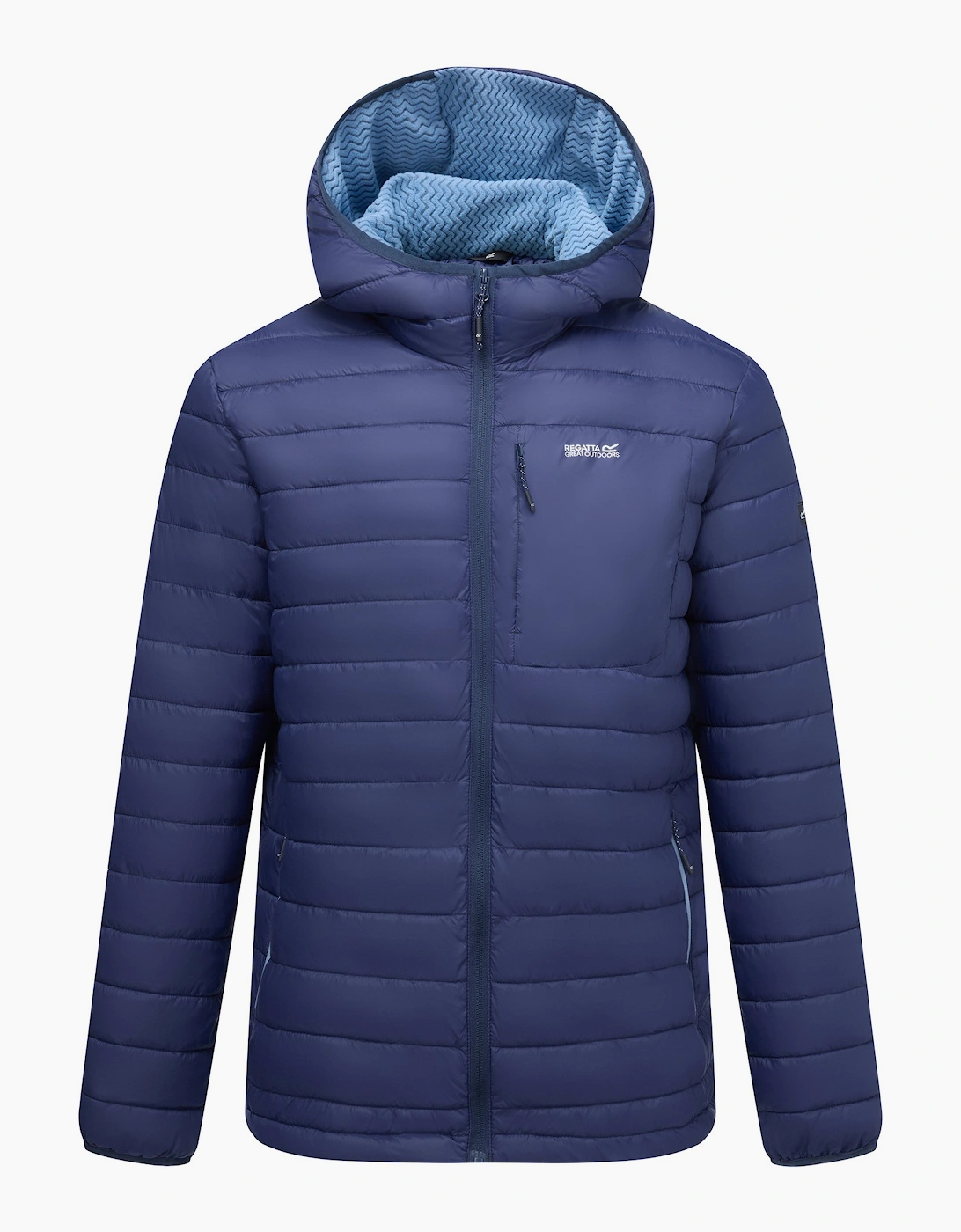 Regatta Mens Lightweight Padded Jacket