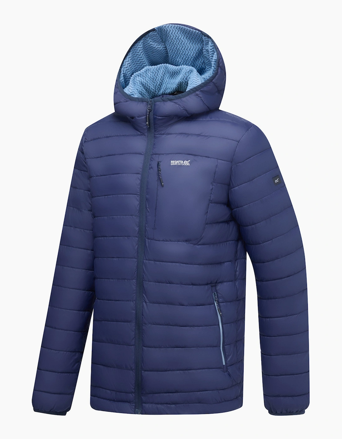 Regatta Mens Lightweight Padded Jacket