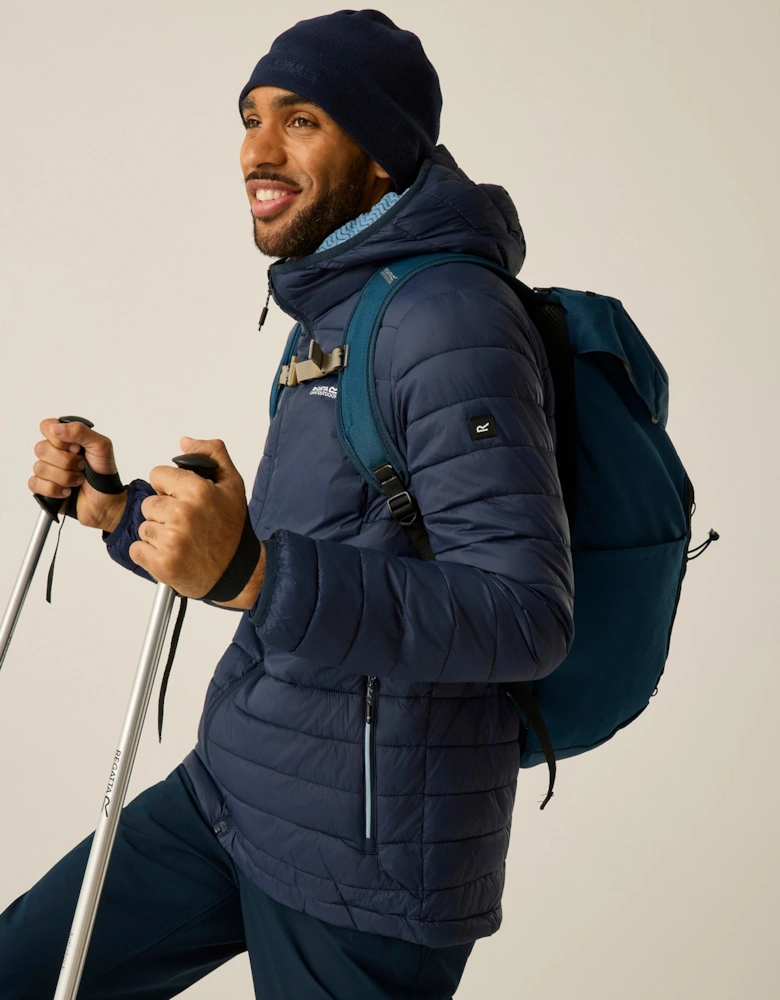Regatta Mens Lightweight Padded Jacket