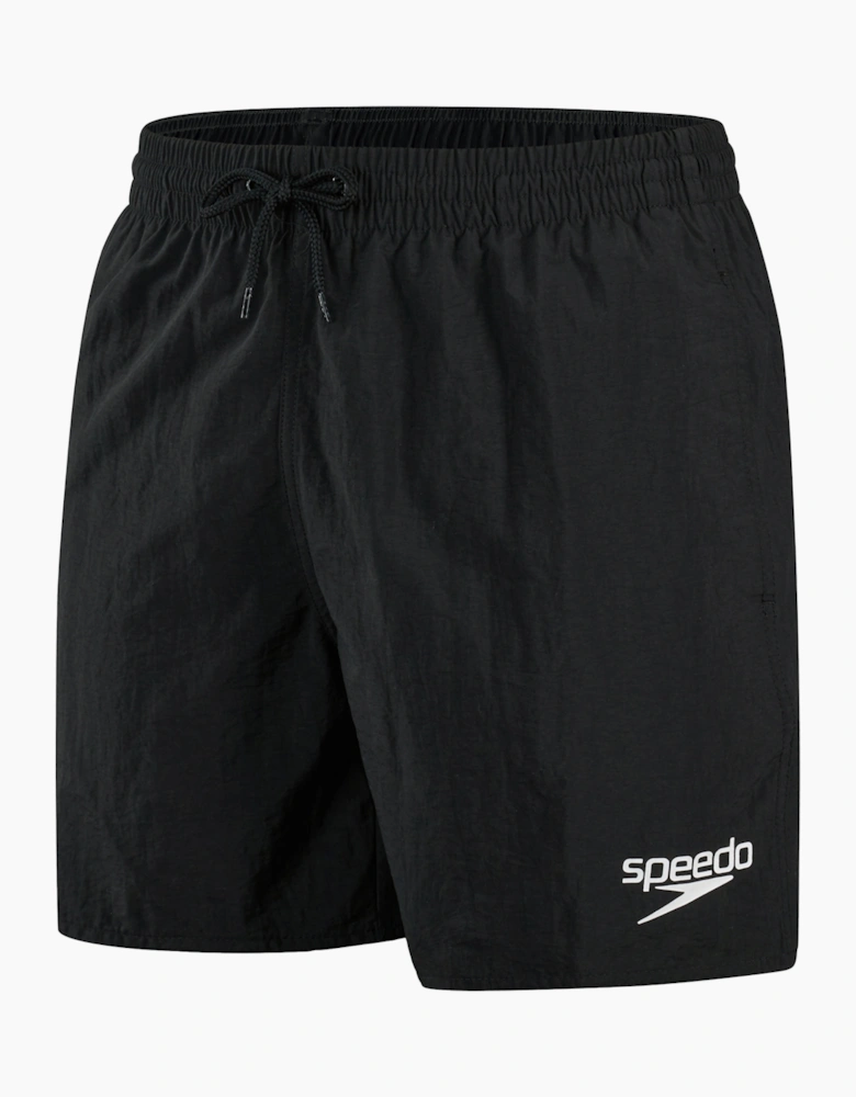 Speedo Mens Essential 16 Plus Swim Shorts