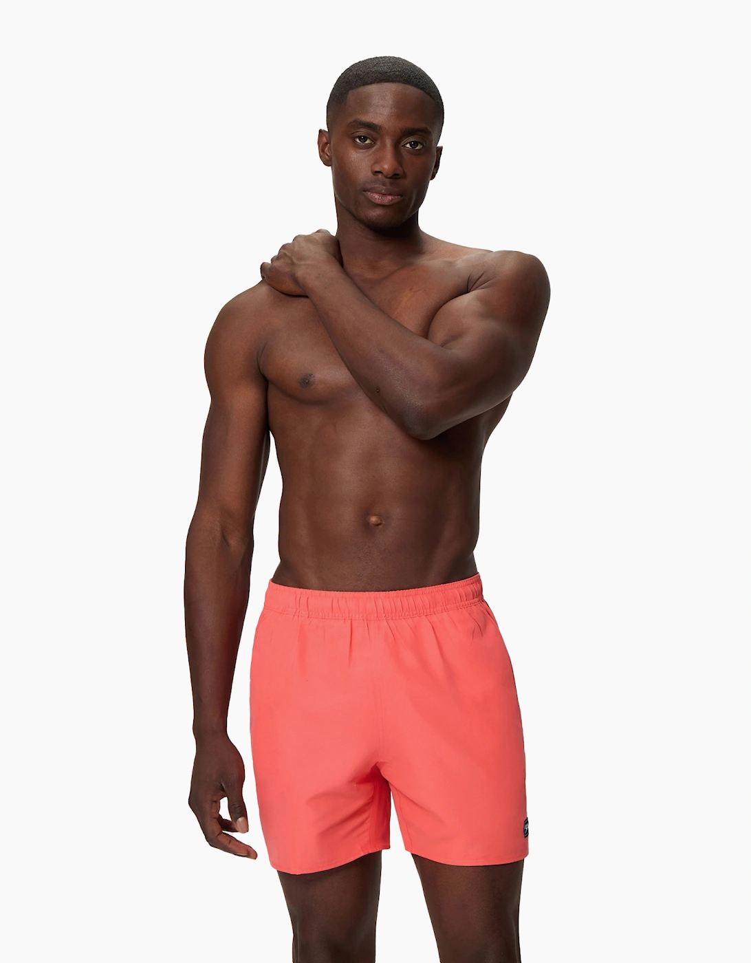 Speedo Mens Prime Leisure Swim Shorts
