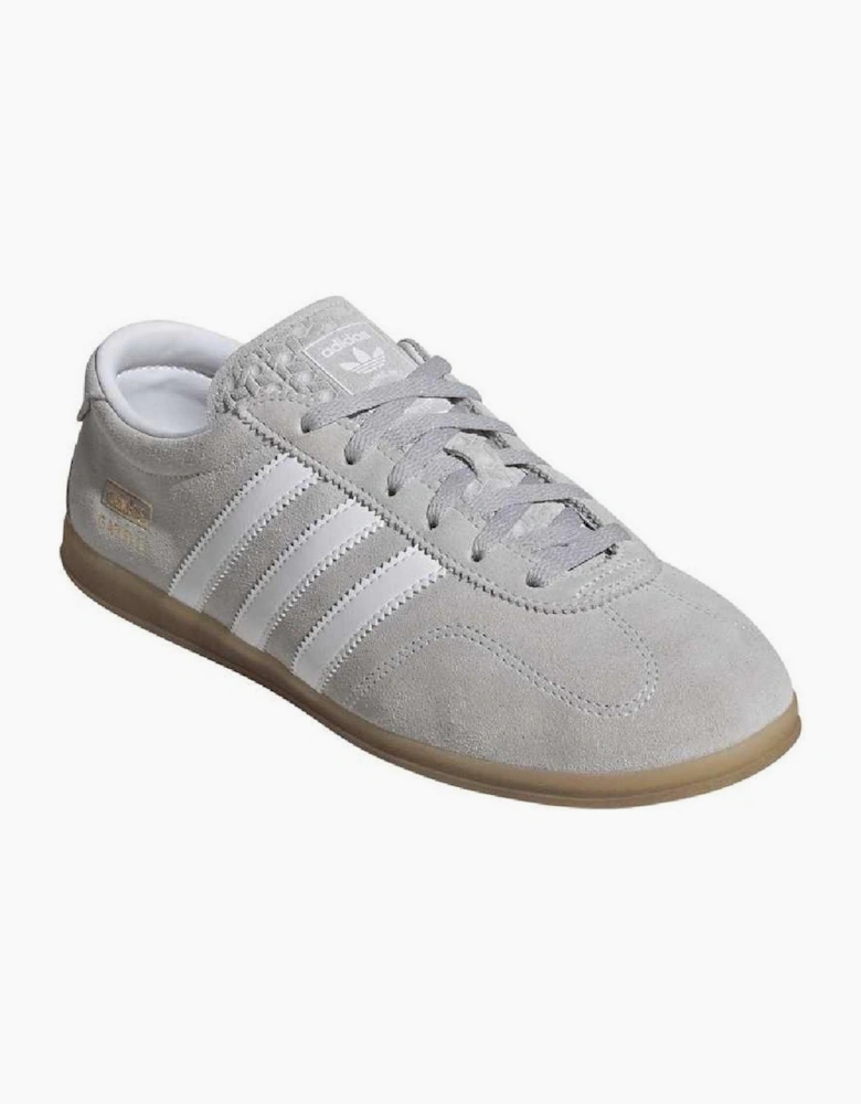 Gazelle Lo Pro Trainers