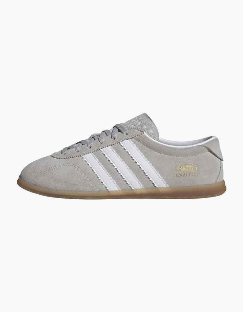 Gazelle Lo Pro Trainers