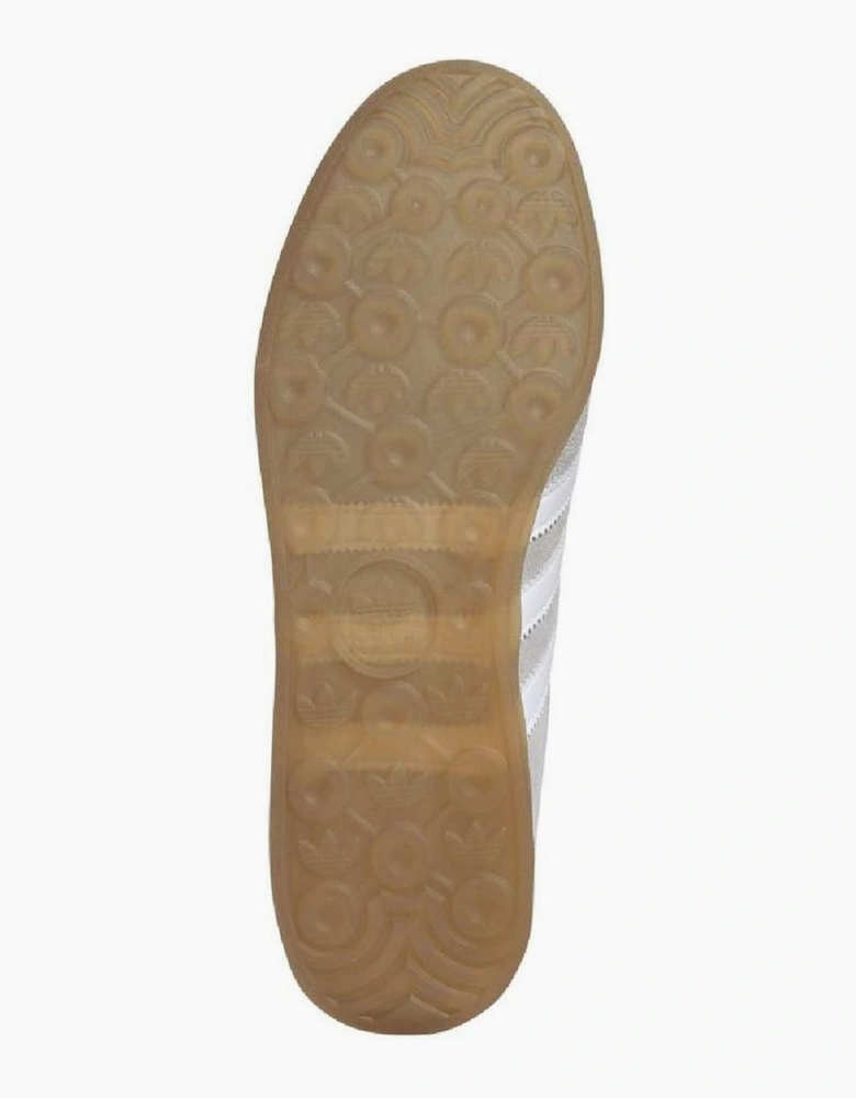 Gazelle Lo Pro Trainers