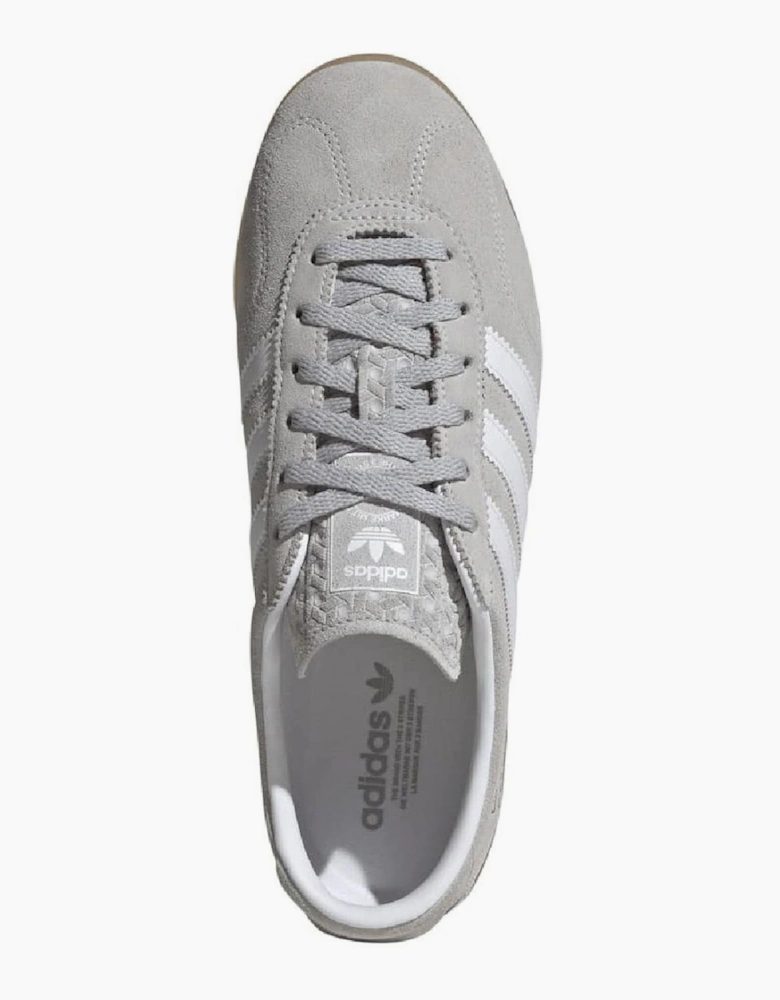 Gazelle Lo Pro Trainers
