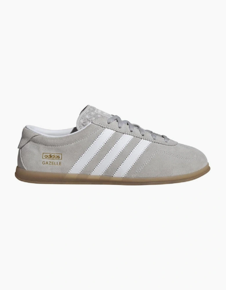 Gazelle Lo Pro Trainers