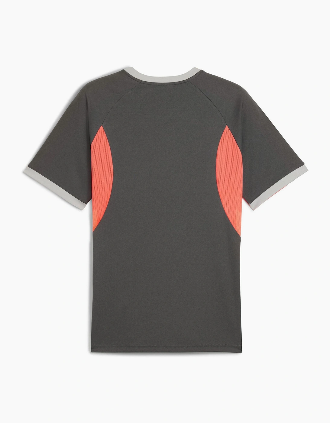 Mens Individualliga Graphic Jersey T-Shirt